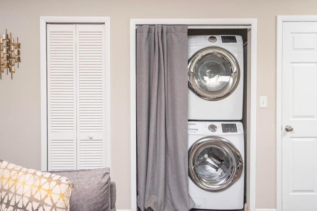 San Sebastians Hideaway - Modern With Group Friendly Amenities Just Minutes From Downtown And St Augustine Beach セント・オーガスティン エクステリア 写真