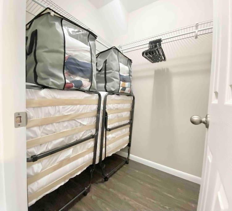 San Sebastians Hideaway - Modern With Group Friendly Amenities Just Minutes From Downtown And St Augustine Beach セント・オーガスティン エクステリア 写真