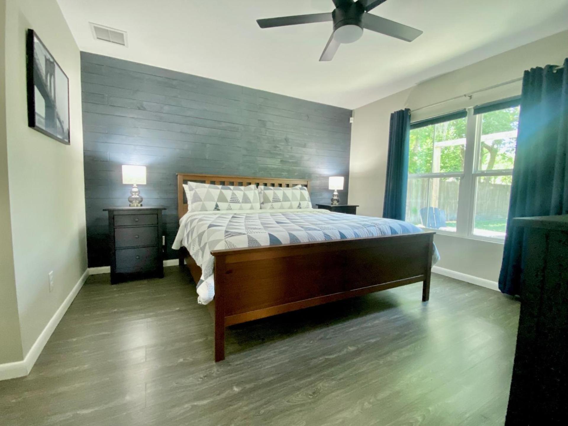 San Sebastians Hideaway - Modern With Group Friendly Amenities Just Minutes From Downtown And St Augustine Beach セント・オーガスティン エクステリア 写真